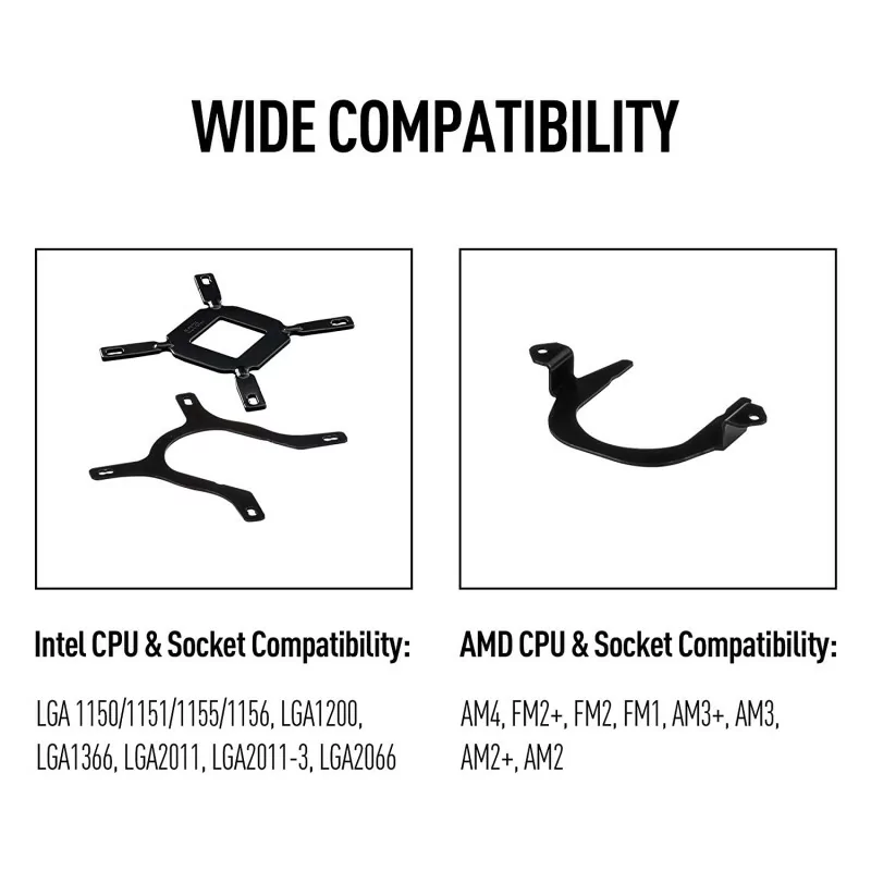 Msi MAG Coreliquid 240R ARGB Msi MAG Coreliquid 240R ARGB